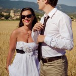 French Riviera wedding photography