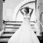 French Riviera wedding photography