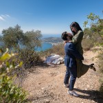Couple Picnic photoshoot over the French Riviera (4)