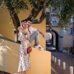 Couple photoshoot in Nice Old Town (1)