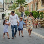 Family photoshoot in Nice Old Town (2)