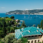 French Riviera Surpise Proposal (1)