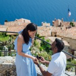 surprise proposal photography french riviera (2)