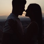 Will you marry me ?