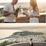 Will you marry me ?