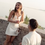 Will you marry me ?
