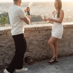 Will you marry me ?
