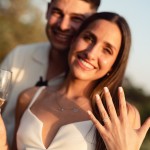 Will you marry me ?