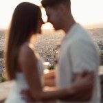 Will you marry me ?