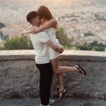 Will you marry me ?